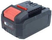Extensilo passend f&uuml;r Flex AP18/6.0 Elektrowerkzeug Akku Akku Li-Ion 6000 mAh...