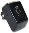 vhbw Akku Ersatz f&uuml;r Hilti 265605, 315078, 334584, SBP10, SPB105 f&uuml;r