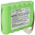vhbw Ersatz f&uuml;r Fujikura BTR-08R, 11HR-4/3FAU, BTR-08 f&uuml;r Spleissger&auml;t (350...