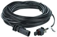 vhbw passend f&uuml;r Gardena Robotic R38Li, R45Li, R40Li, R70Li, R50Li Stromkabel,