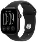 Apple Watch Series 12 Aluminium Smartwatch (4,2 cm/1,65 Zoll, Watch OS)