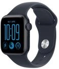 Apple Watch SE 3 GPS Aluminium Smartwatch (1,57 Zoll, Watch OS)