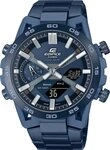CASIO EDIFICE ECB-2000CB Smartwatch, Armbanduhr, Herrenuhr, Edelstahlarmband,