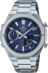 CASIO EDIFICE ECB-S10D Smartwatch, Solaruhr, Armbanduhr, Herrenuhr, Super