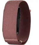 Garmin Fitness-Tracker Cirqa Smart Band L/XL, F&uuml;r Handgelenkumfang von 14,5cm bis