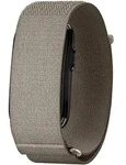 Garmin Fitness-Tracker Cirqa Smart Band L/XL, F&uuml;r Handgelenkumfang von 14,5cm bis
