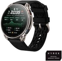 Amazfit Cheetah 2 Ultra Smartwatch (Amazfit OS), Hyrox Race Mode