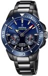 Festina Quarzuhr Festina Hybrid Herren Connected F20647/1