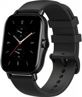Xiaomi GTS 2 NE - Smartwatch - midnight black Smartwatch