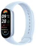 Xiaomi Fitness-Tracker Smart Band 9 (Einzelartikel), 1.96&prime;&prime; AMOLED Touch,...