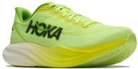 Hoka One One Mach 7 Laufschuh mit EVA-D&auml;mpfungstechnologie, atmungsaktives