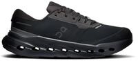 ON RUNNING Cloudrunner 3 Waterproof BLACK / BLACK Laufschuh