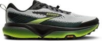Brooks Cascadia 20 GREY/BLACK/NIGHTLIFE Trailrunningschuh