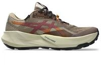 Asics Asics Trabuco 14 GTX Herren Taupe Grey Oatmeal Laufschuh