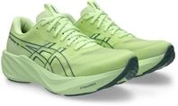 Laufschuh ASICS "GT-2000 15", Herren, Gr. 48, gr&uuml;n (illuminate gelb, foggy...