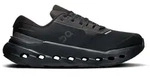 ON RUNNING Cloudrunner 3 Waterproof BLACK / BLACK Laufschuh 39 EU