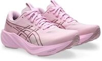 Laufschuh ASICS "GT-2000 15", Damen, Gr. 39, rosa (hazy lila, taro lila),...