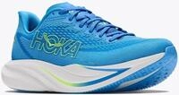Hoka One One Mach 7 Laufschuh mit EVA-D&auml;mpfungstechnologie, atmungsaktives