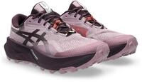 Trailrunningschuh ASICS "TRABUCO 14 GORE-TEX", Damen, Gr. 39, lila (taro lila,