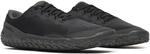 Barfu&szlig;schuh MERRELL "VAPOR GLOVE 7", Herren, Gr. 41, schwarz, Synthetik, Schuhe