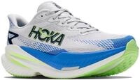 Hoka One One MACH X 3 Laufschuh atmungsaktives Obermaterial, leicht profiliertes