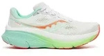 Saucony Guide 19 - Stabilit&auml;tsschuh Laufschuh wei&szlig; 39 EU