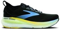 Brooks Glycerin GTS 23 Black/Cyber Yellow/Nightlife Laufschuh