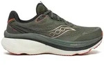 Saucony Hurricane 26 - Stabilit&auml;tsschuh Laufschuh gr&uuml;n 50 EU