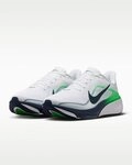 Nike Pegasus 42 Laufschuh reaktionsfreudige D&auml;mpfung sorgt f&uuml;r ein...