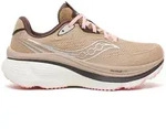 Saucony Hurricane 26 - Stabilit&auml;tsschuh Laufschuh braun 41 EU