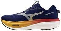 Mizuno Wave Rider 30 - Neutralschuh Laufschuh