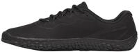 Merrell J00003329 Vapor Glove 6 Leather Barefoot Black Schn&uuml;rschuh