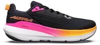 Altra FWD VIA 2 Damen Laufschuh Black/Silver/Knockout Pink Laufschuh
