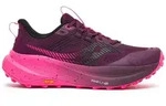 Saucony Xodus Ultra 4 - Trailschuh Trailrunningschuh rot 38,5 EU