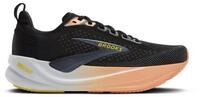 Brooks Ghost Max 4 Black/Folkstone/Cyber Peach Laufschuh