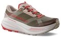 La Sportiva Prodigio Max (f&uuml;r lange Strecken) dunkelgr&uuml;n/rot Herren Laufschuh