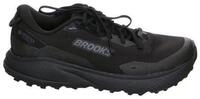 Brooks Brooks Divide 6 Gtx Synthetik Schn&uuml;rschuhe schwarz Schn&uuml;rschuh
