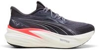 PUMA Magmax Nitro 2 - Neutralschuh Laufschuh blau 46 EU