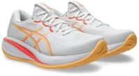 Asics GEL-CUMULUS 28 Laufschuh sportlicher Stil, leicht profiliertes
