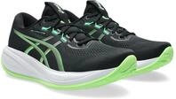 Laufschuh ASICS "GEL-CUMULUS 28", Herren, Gr. 48, schwarz (schwarz, illuminate