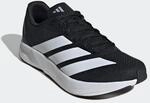 Laufschuh ADIDAS PERFORMANCE "DURAMO RC2", Herren, Gr. 44, schwarz-wei&szlig; (core