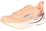 Brooks BROOKS Ghost Max 4 Laufschuh f&uuml;r mehr Stabilit&auml;t orange 40,5 EU