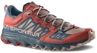 La Sportiva Helios III Woman Outdoorschuh Leichter und komfortabler...