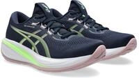 Asics GEL-CUMULUS 28 Laufschuh sportlicher Stil, leicht profiliertes