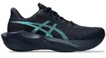 Asics Novablast 6 - Neutralschuh Laufschuh blau 47 EU
