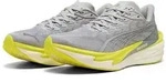 PUMA Deviate Nitro 4 Laufschuh grau 42 EU