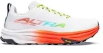 Altra Mont Blanc Speed - Trailschuh Trailrunningschuh wei&szlig; 43 EU