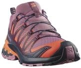 Salomon XA PRO 3D V9 W Trailrunningschuh f&uuml;r mehr Grip lila 42 EU