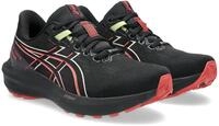Laufschuh ASICS "GT-1000 15 GORE-TEX", Damen, Gr. 40, schwarz (schwarz, schwarz