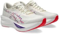 Asics Sonicblast Lady 1012B862-100 Laufschuh Mit Carbonplatte f&uuml;r besonders...